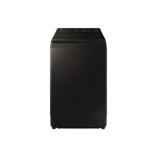 Samsung 15Kg Top loader Washing Machine Black WA15CG5745BV