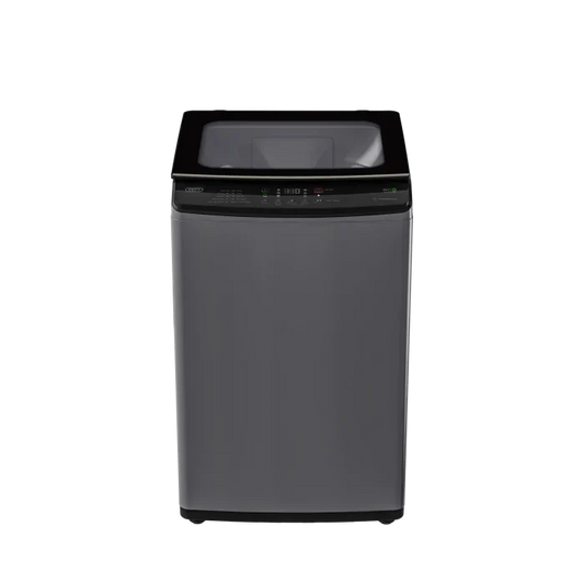 Defy 8kg Top Loader Manhattan Washing Machine with FountainWash Grey DTL165