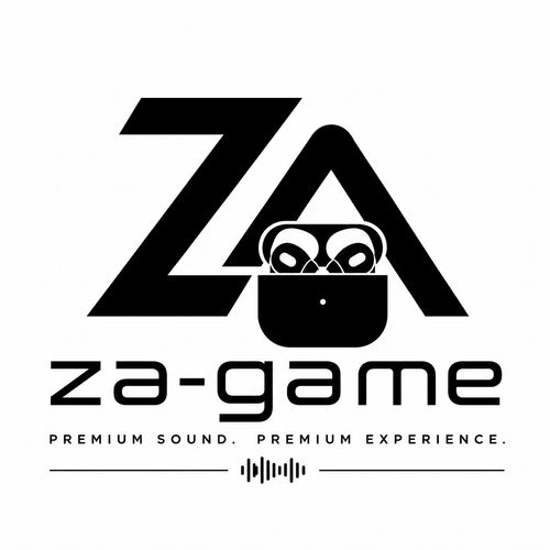 Za-Game AirPods