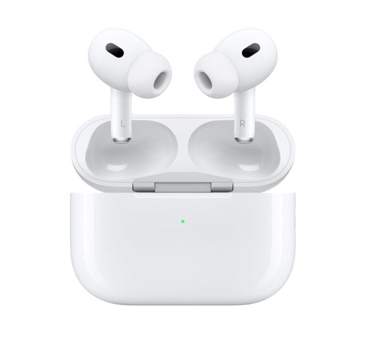 Apple AirPods Pro (2nd generation) with MagSafe Case (USB-C)