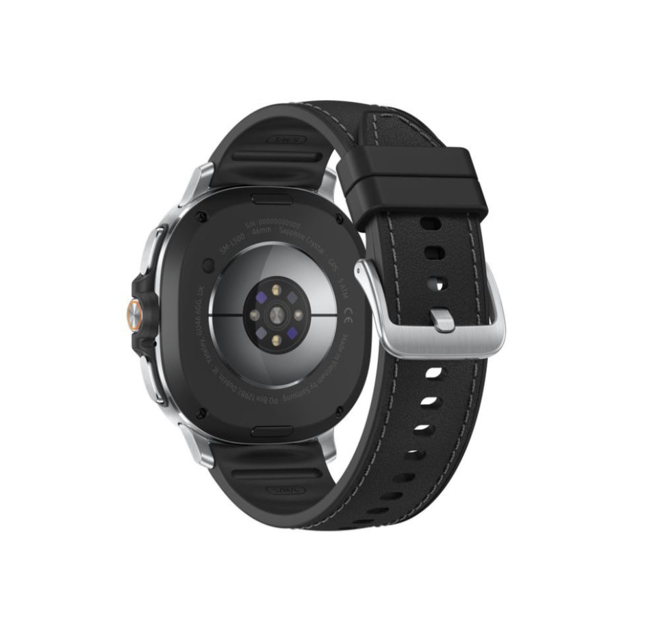 Samsung Galaxy Watch8 Classic BT