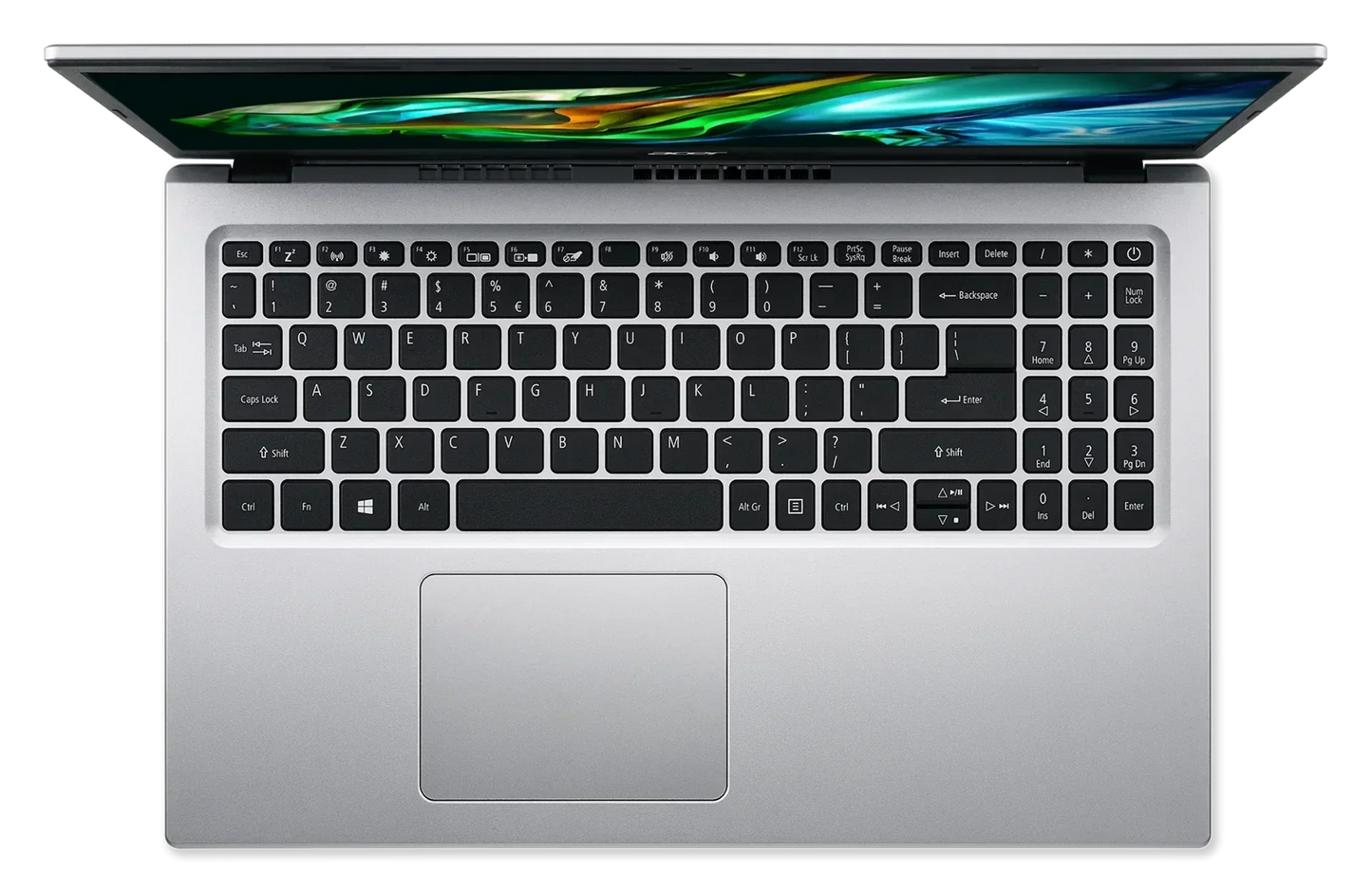 Acer Aspire 3 Intel Celeron