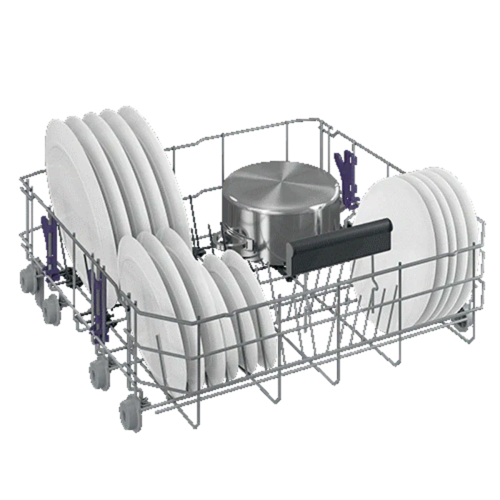 Defy 14 Place Dishwasher Inox DDW247