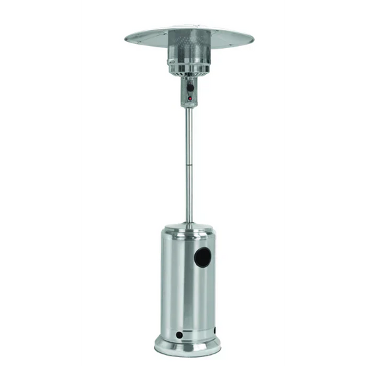 ALVA Stainless Steel Patio Heater