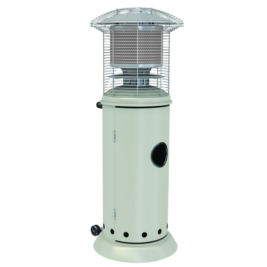 Alva Short Stand Gas Patio Heater