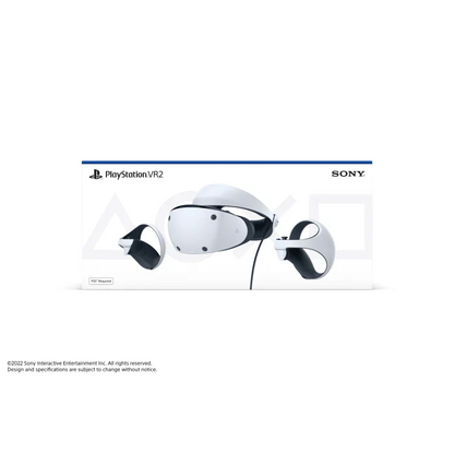 PlayStation VR2