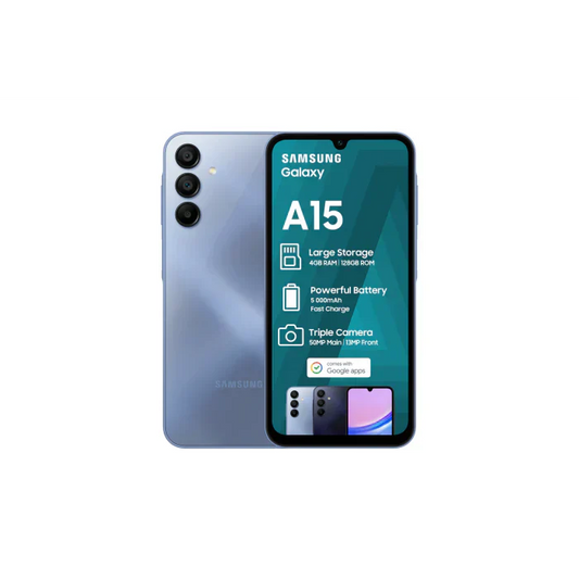 Samsung Galaxy A15 128GB