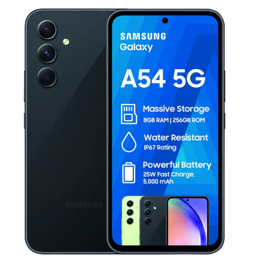 Samsung Galaxy A54 5G