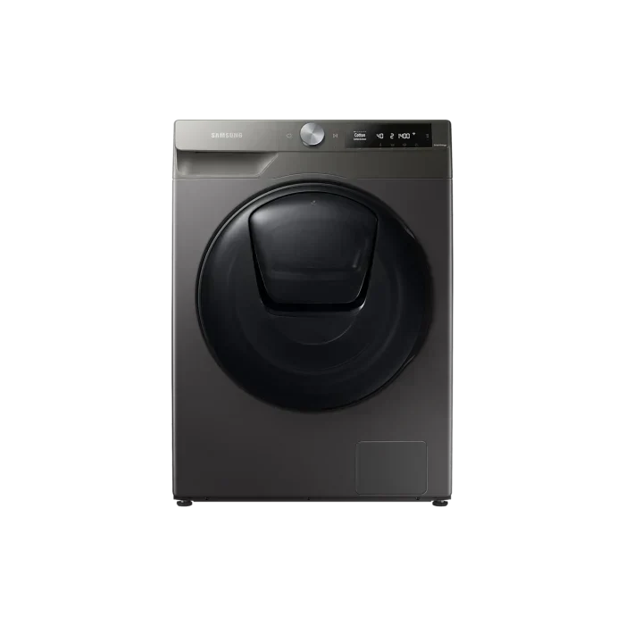 Samsung 9kg 6kg Washer Dryer Inox WD90T654DBN