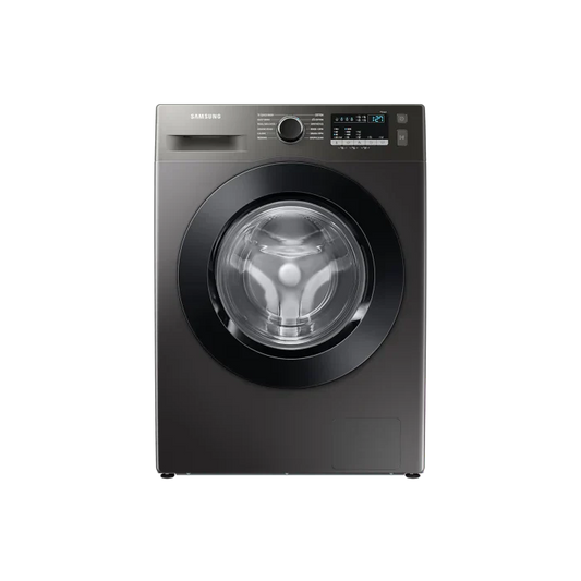 Samsung 7kg Front Load Washing Machine Inox Silver WW70T4040CXFA